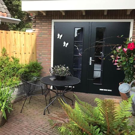 Studio/Appartment Evi Zandvoort Dış mekan fotoğraf