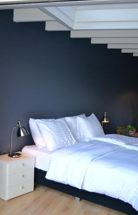 Studio/Appartment Evi Zandvoort Dış mekan fotoğraf