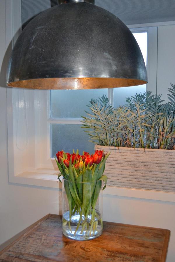 Studio/Appartment Evi Zandvoort Dış mekan fotoğraf
