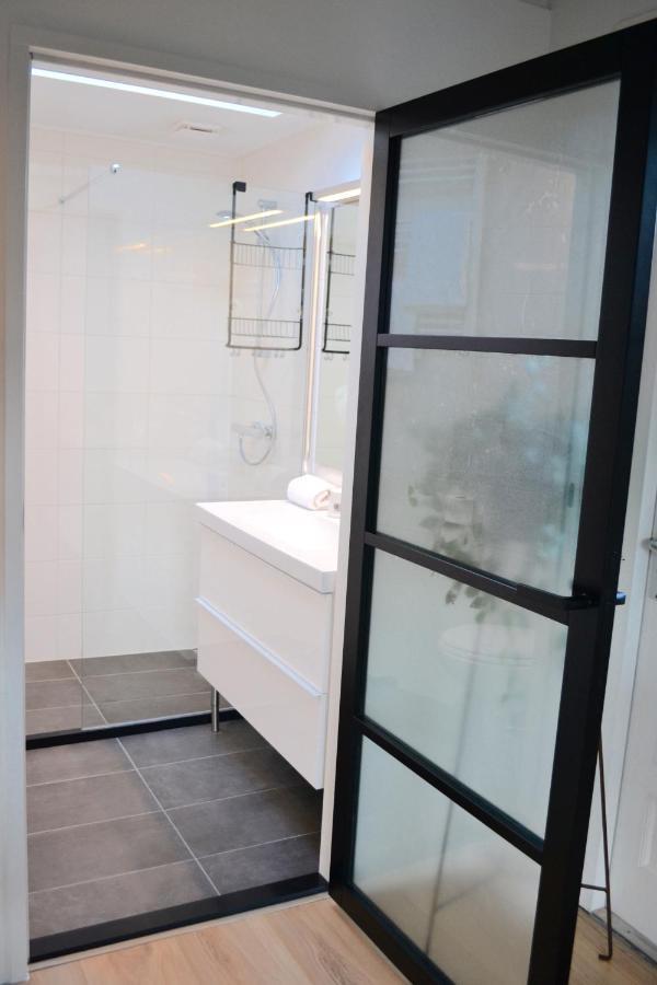 Studio/Appartment Evi Zandvoort Dış mekan fotoğraf